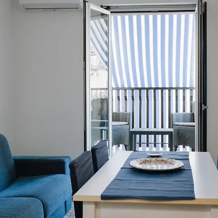 Apartment Sweet Gioiosa Gioiosa Marea