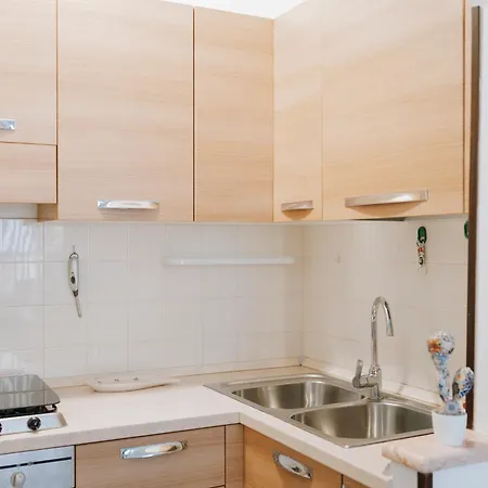 Sweet Gioiosa Apartment