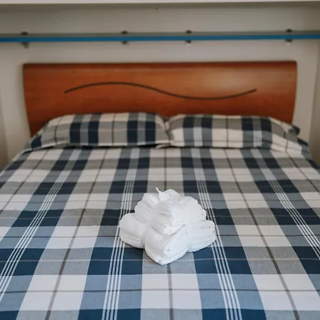 Sweet Gioiosa Apartment *