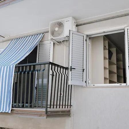 Sweet Gioiosa Apartment *